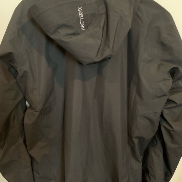 Brand New Men's Arc'Teryx Kadin Hoody - Gore-Tex Infinium - Picture 4 of 6